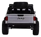 Carro Jada Rápido Y Furioso 9 - Jeep Gladiator A Escala 1:24 - Miniatura 7