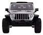 Carro Jada Rápido Y Furioso 9 - Jeep Gladiator A Escala 1:24 - Miniatura 8