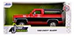 Auto Camioneta Jada Toys Chevrolet Blazer Roja Metal Fundido Coleccionable Rojo - Miniatura 2