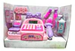 Hermosa Caja Registradora Para Niñas Con Moño Sonidos 35562 - Miniatura 2