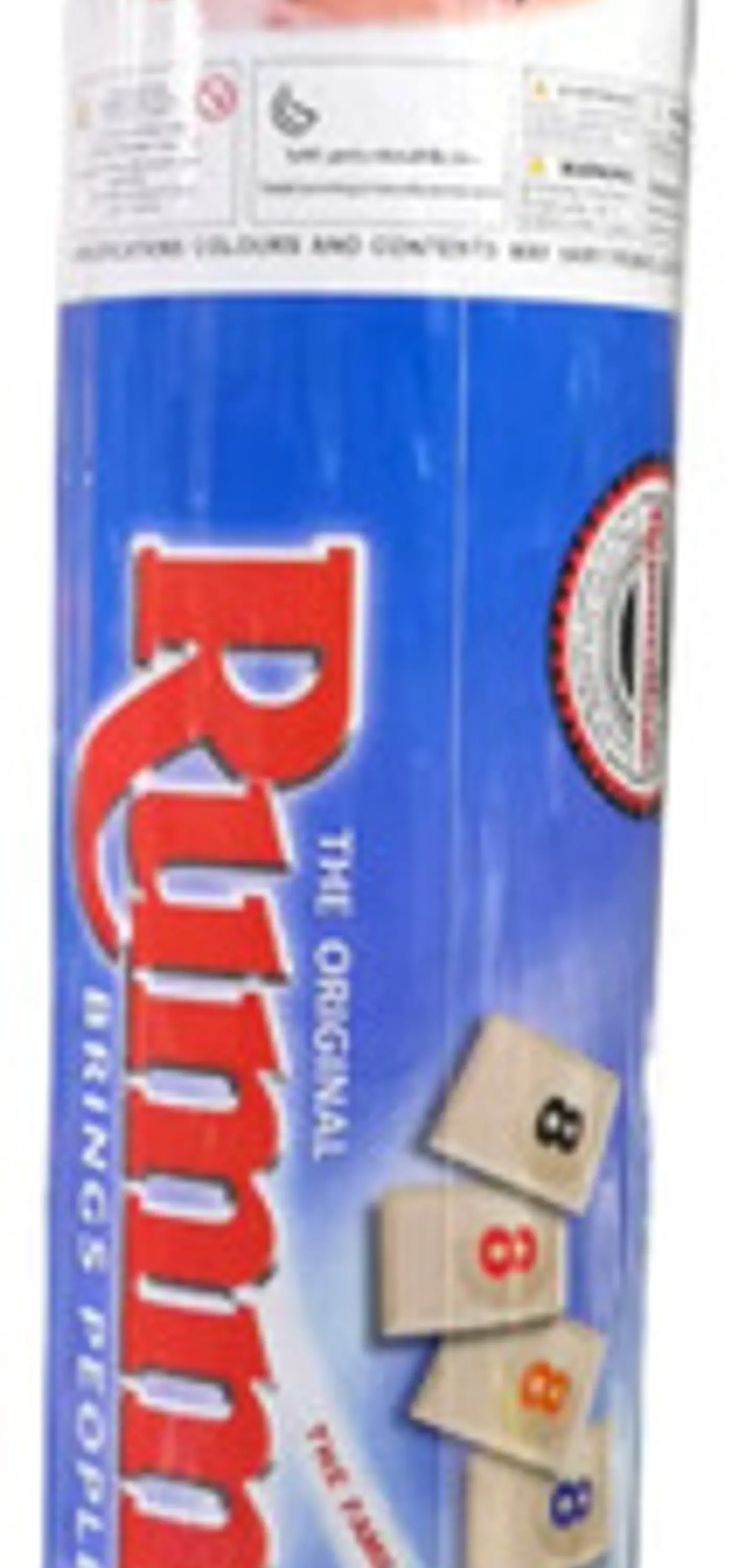 Rummikub Juego De Mesa Tarro  Rummy Rummi 1