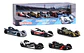 Majorette Carros Autos Furmula -e Gen 2 Coleccion - Miniatura 4