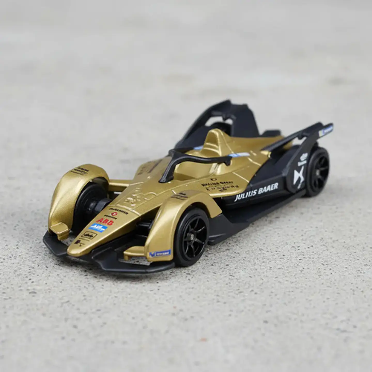 Majorette Carros Autos Furmula -e Gen 2 Coleccion 9