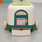Carrito 2 En 1 Juguete  Tienda De Mascotas/cocina Intantil - Miniatura 10