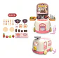Carrito 2 En 1 Juguete  Tienda De Mascotas/cocina Intantil - Miniatura 12