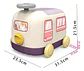 Carrito 2 En 1 Juguete  Tienda De Mascotas/cocina Intantil - Miniatura 13