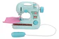 Juguete Niñas Mini Maquina De Coser Kit De Costura - Miniatura 1