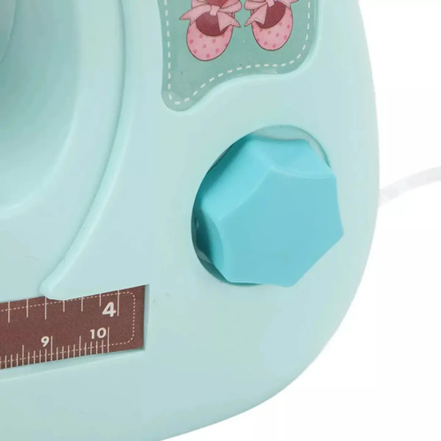 Juguete Niñas Mini Maquina De Coser Kit De Costura 2