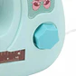 Juguete Niñas Mini Maquina De Coser Kit De Costura - Miniatura 2