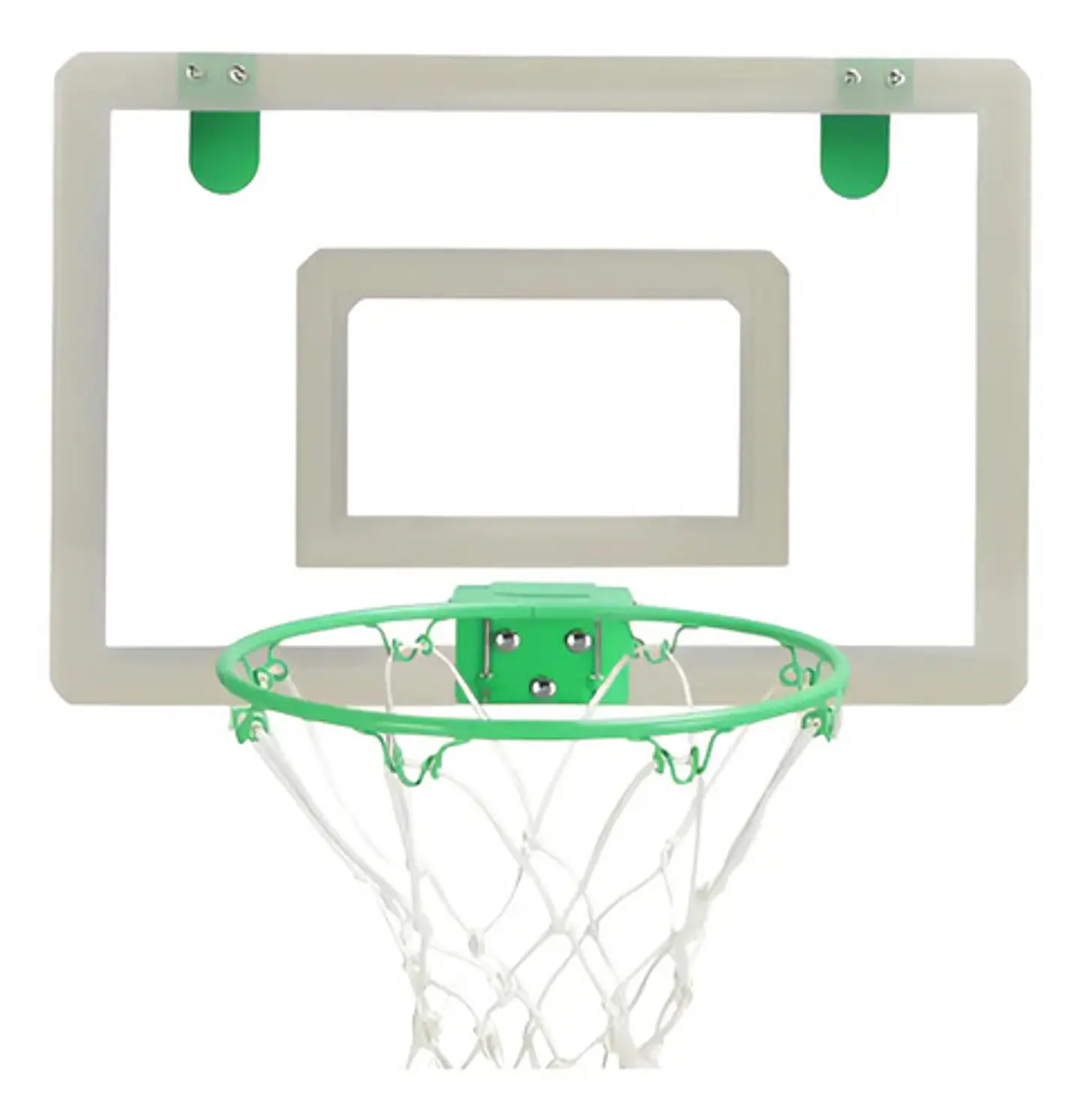 Tablero Baloncesto Neon  Aro, Malla, Pelota , Caucho 1