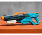 Lanzador Pistola De Agua 57cm Fresh Cool - Miniatura 1