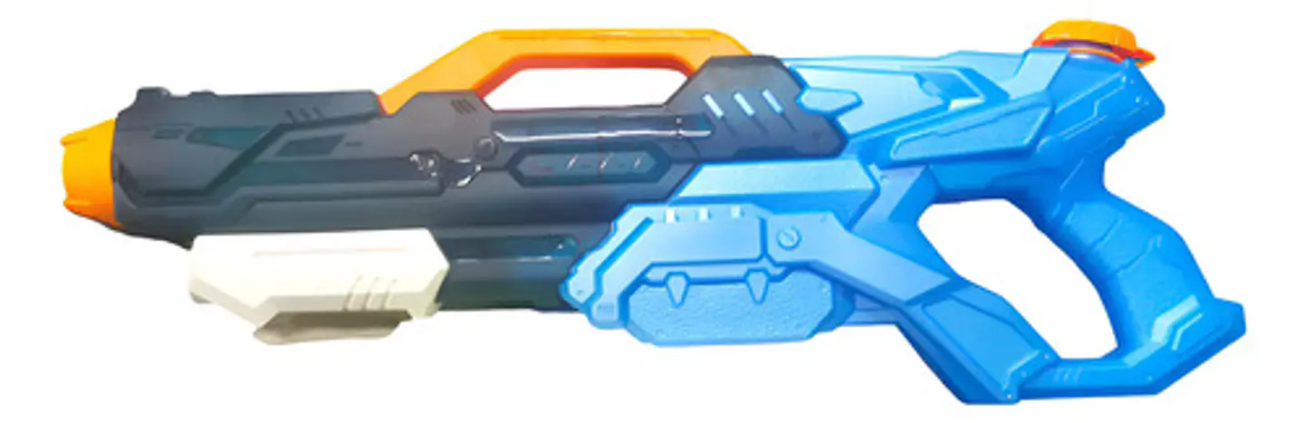 Lanzador Pistola De Agua 57cm Fresh Cool 2