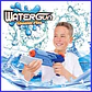 Lanzador Pistola De Agua 57cm Fresh Cool - Miniatura 3