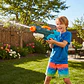 Lanzador Pistola De Agua 57cm Fresh Cool - Miniatura 6