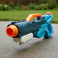 Lanzador Pistola De Agua 57cm Fresh Cool - Miniatura 7