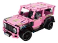 Camioneta Deportivo Armable Bloques A Control Remoto 434 Pcs - Miniatura 1