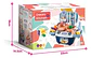 Mini Cocina De Juguete Dream Kitchen - Miniatura 3