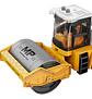 Vehiculos Juguete Construccion Luces Y Sonido Escala 1:16 - Miniatura 19