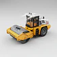 Vehiculos Juguete Construccion Luces Y Sonido Escala 1:16 - Miniatura 23