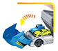 Mula Niñera Lanzador Autos Camión Pista Juguete Niños 68734 - Miniatura 7