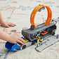 Mula Niñera Lanzador Autos Camión Pista Juguete Niños 68734 - Miniatura 12