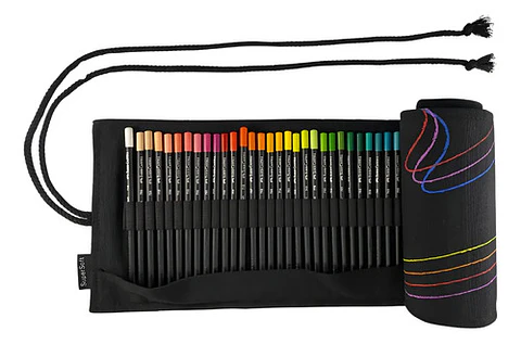Faber-castell Lápices De Color