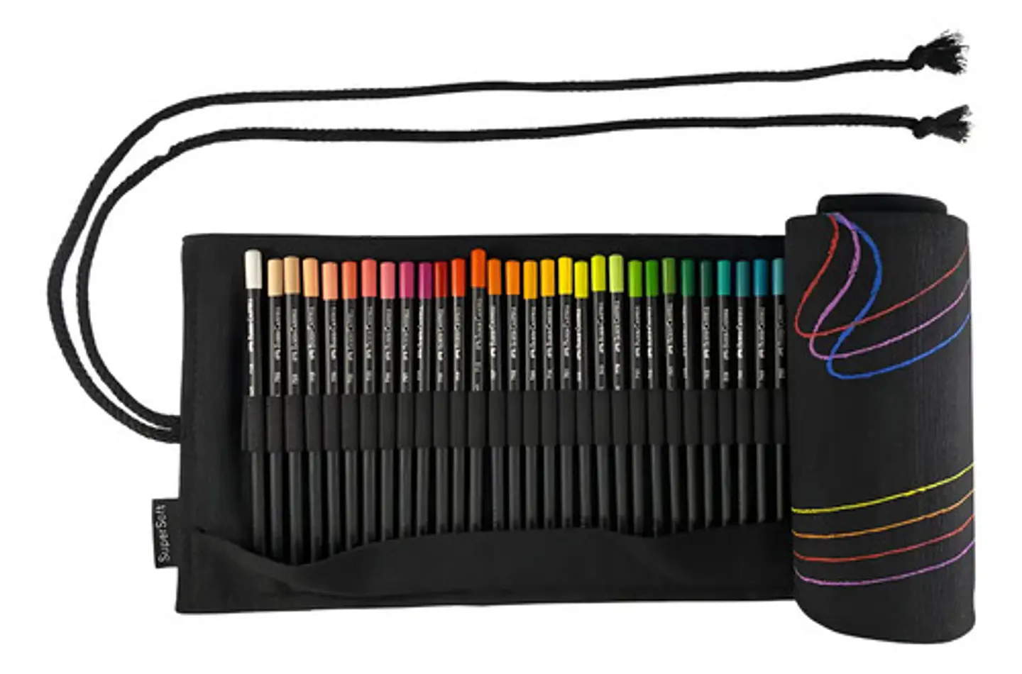 Faber-castell Lápices De Color 1
