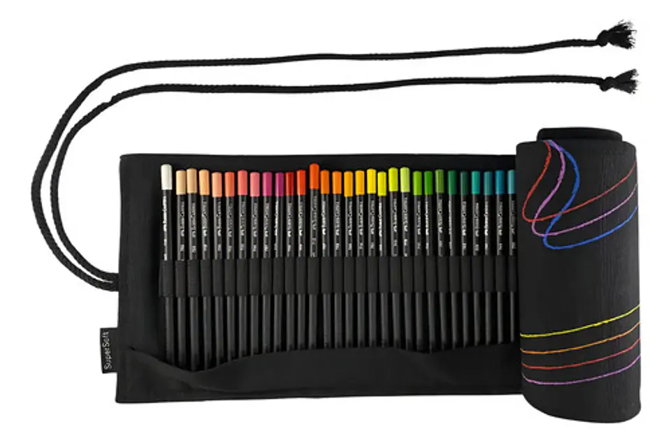 Faber-castell Lápices De Color 1