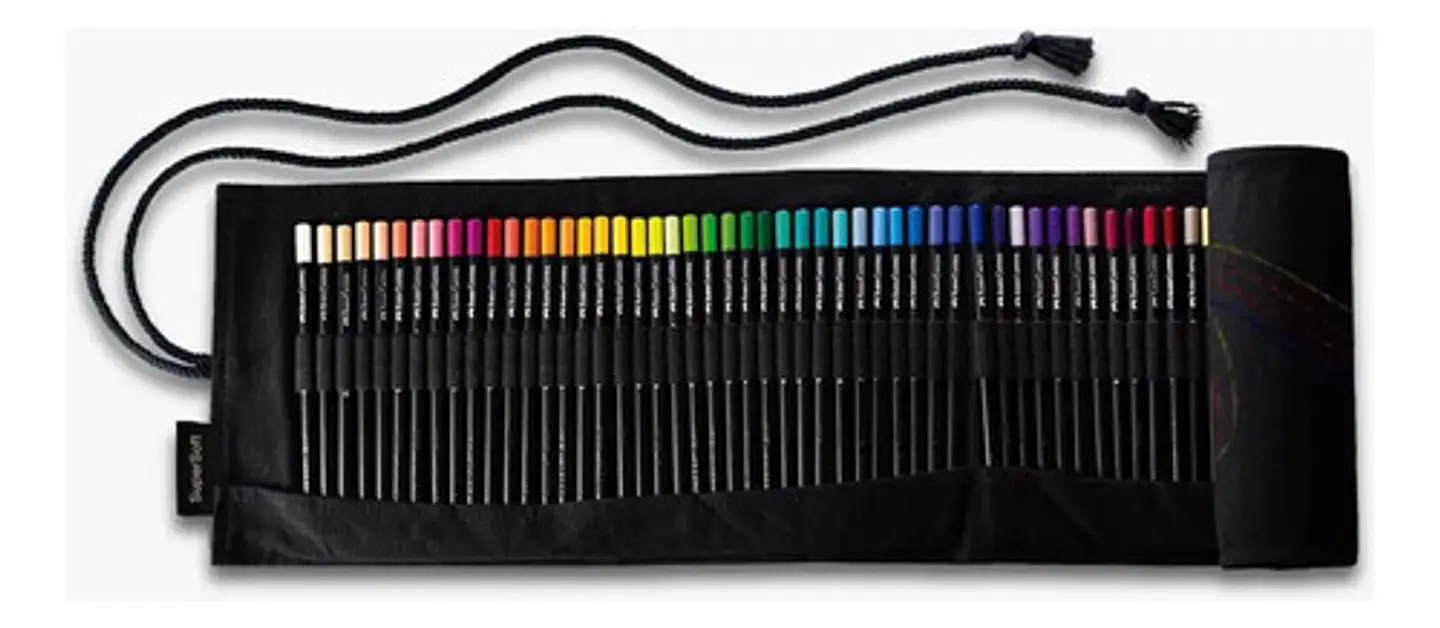 Faber-castell Lápices De Color 12