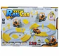 Pista Carros De Construcción  Fire Rail Car 120 Pcs Ref A4-4 - Miniatura 3