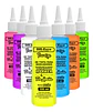 Tinta Para Marcador De Vidrio Window 100ml Color Verde - Miniatura 1