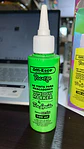Tinta Para Marcador De Vidrio Window 100ml Color Verde - Miniatura 4
