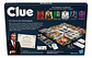 Juego De Investigación Clue F6420 Hasbro Classic - Miniatura 2