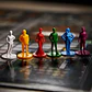 Juego De Investigación Clue F6420 Hasbro Classic - Miniatura 5