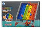 Pista Marbles Juego Habilidad Equilibrio Piquis Bloque Armar - Miniatura 4