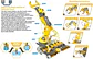 Kit Brazo Robótico Hidráulico Steam Robotica Mano Montaje Ex - Miniatura 5