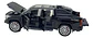 Toyota Tundra Trd Pro Miniatura Metal Coche Con Luz Y Sonido - Miniatura 2
