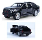 Toyota Tundra Trd Pro Miniatura Metal Coche Con Luz Y Sonido - Miniatura 3