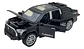 Toyota Tundra Trd Pro Miniatura Metal Coche Con Luz Y Sonido - Miniatura 6