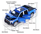 Toyota Tundra Trd Pro Miniatura Metal Coche Con Luz Y Sonido - Miniatura 9