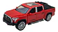 Toyota Tundra Trd Pro Miniatura Metal Coche Con Luz Y Sonido - Miniatura 12