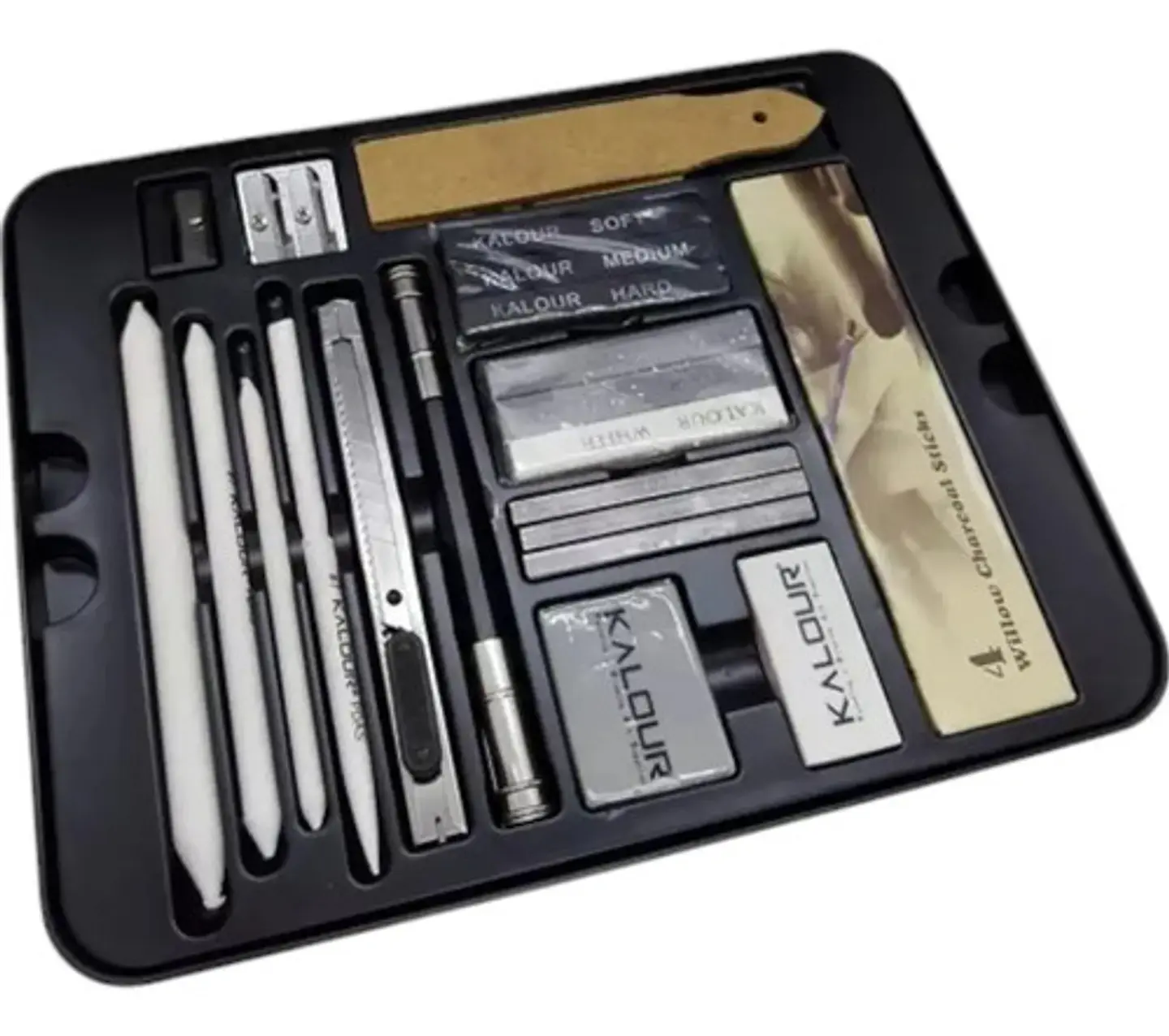 Lápices Profesionales 70 Pz Set 2