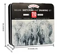 Lápices Profesionales 70 Pz Set - Miniatura 3