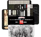 Lápices Profesionales 70 Pz Set - Miniatura 6
