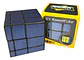 Cubo Rubik 3x3 Azul Mirror Cube Juego 517 - Miniatura 3