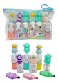 Marcador Resaltador Infantil Astronauta Estuche X6 Sorpresas - Miniatura 4