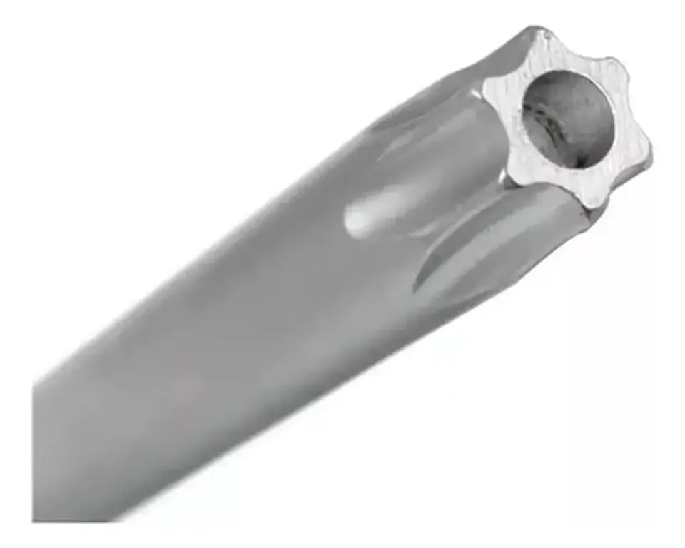 Navaja Set Llaves Torx Kaku T9,t10,t15,t20,t25,t27,t30,t40 2