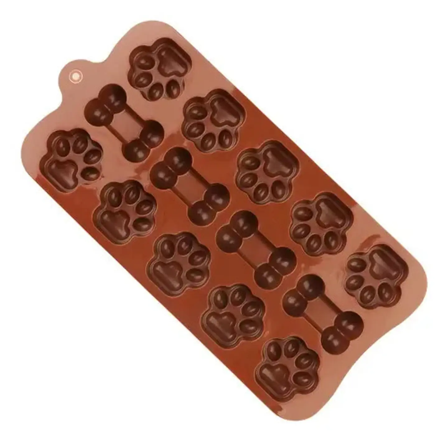 Molde Abecedario - Letras- Alfabeto Numeros Chocolate Tortas 11