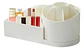 Organizador De  Maquillaje Giratorio Práctico Bandeja - Miniatura 5