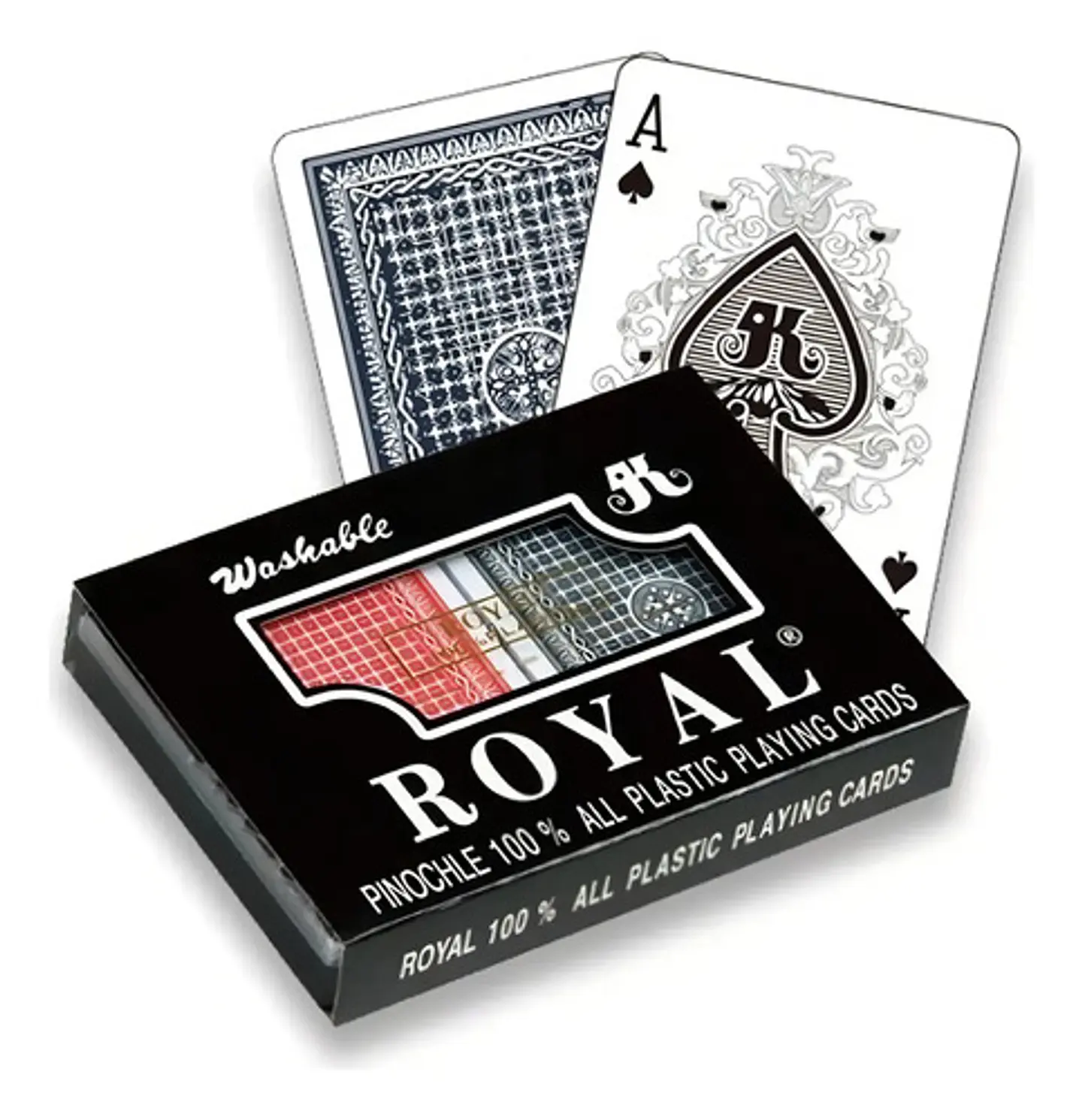 Royal Ms11 Póker 1